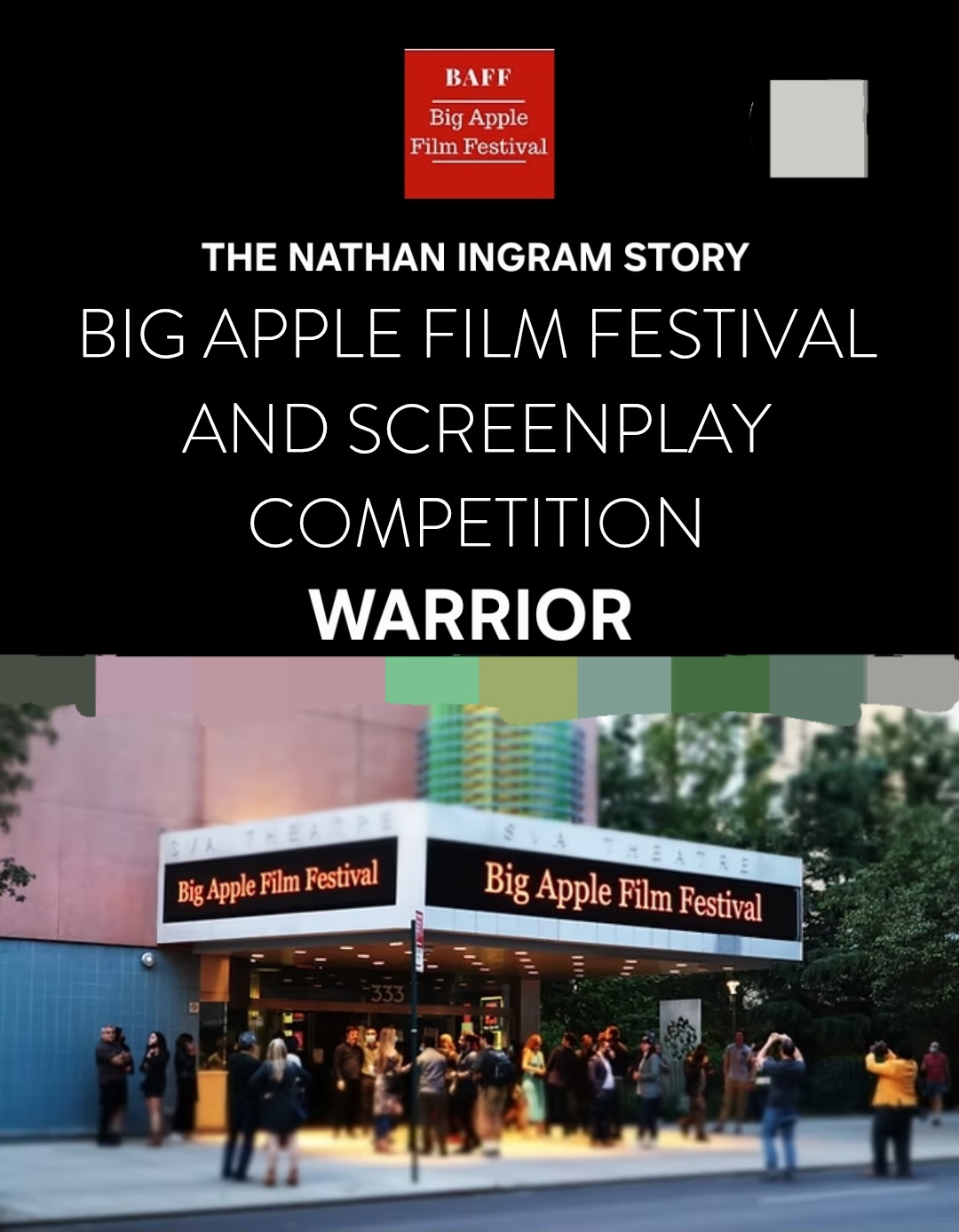 @Nathan Ingram