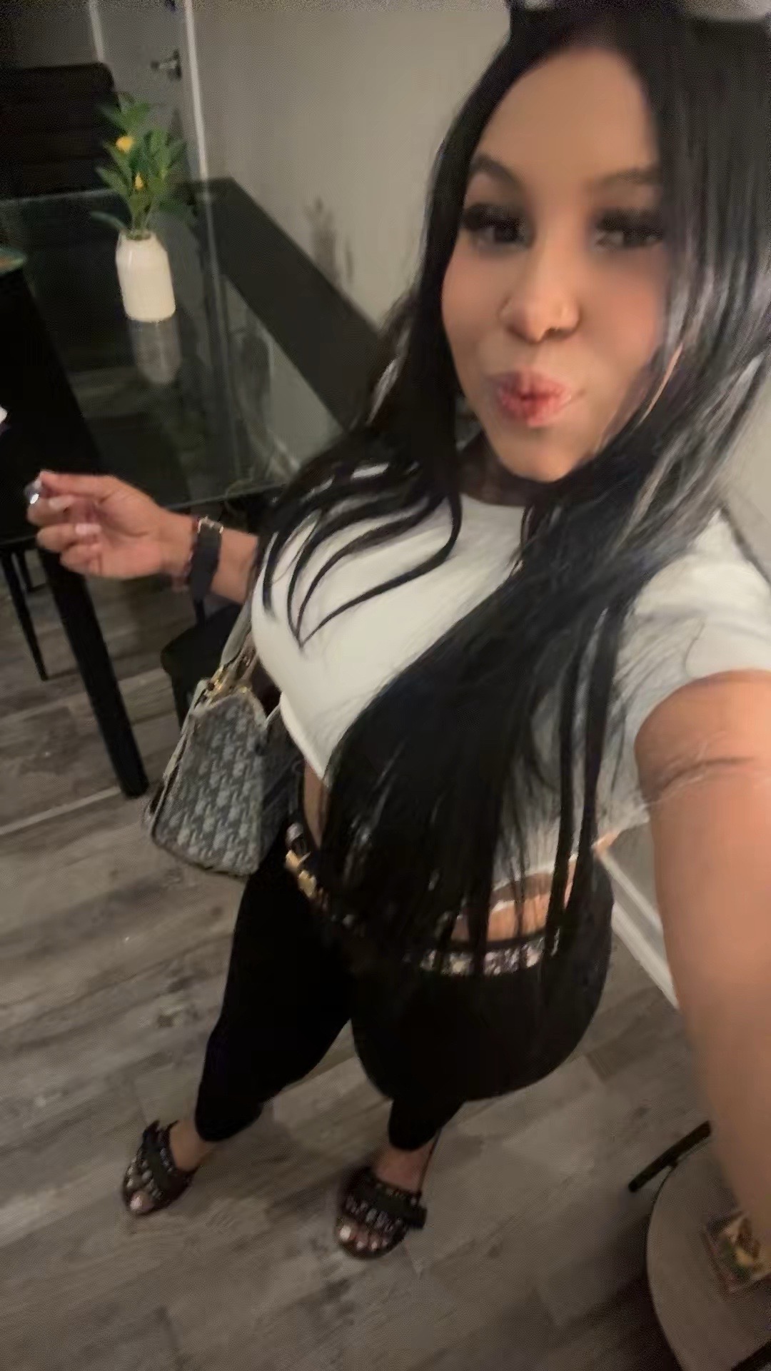 @La Negrita esa 💸