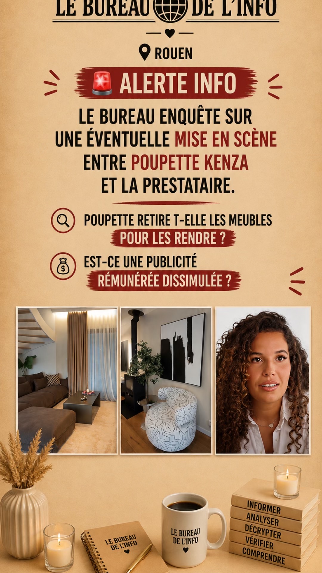 @Lebureaudelinfo🔥