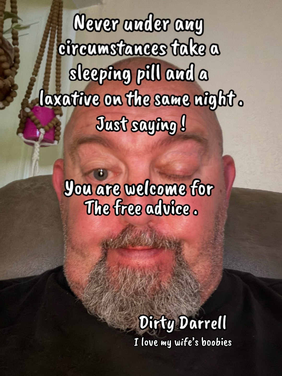 @DIRTY DARRELL ❌