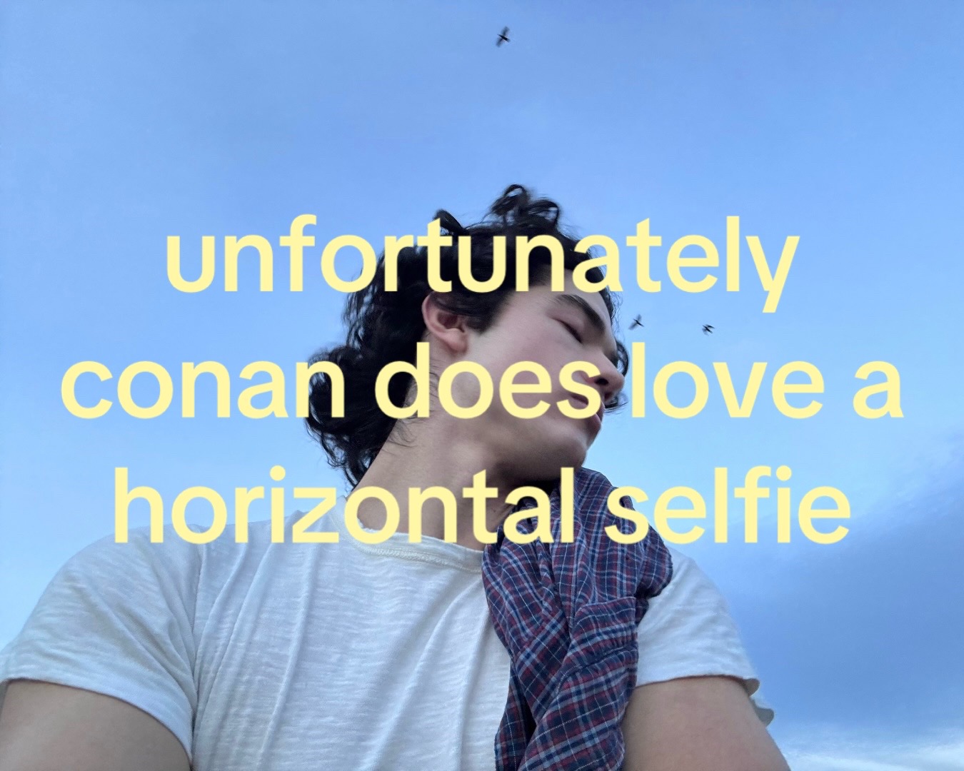 @coneworld