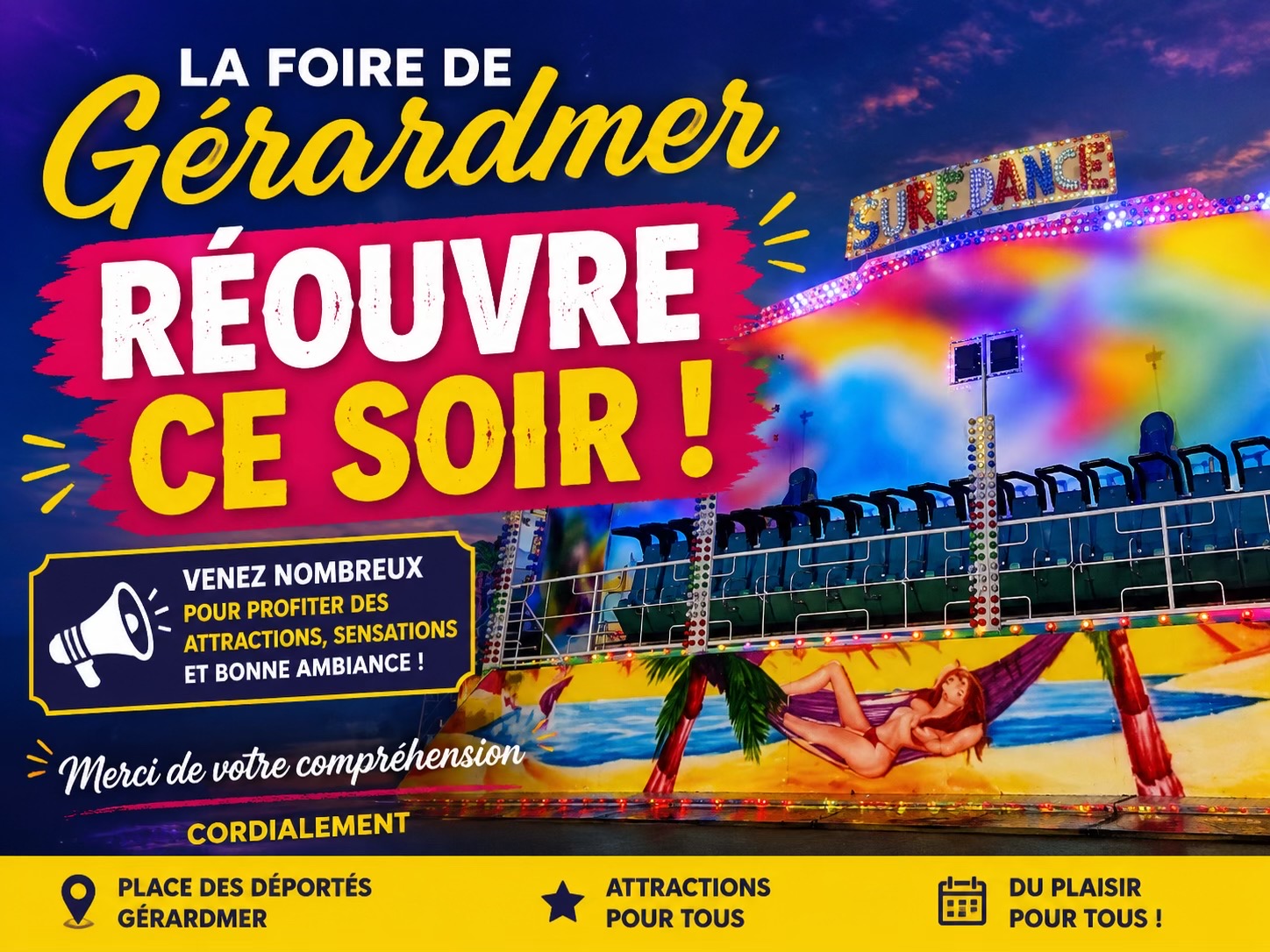 @Jester Power & Surf dance