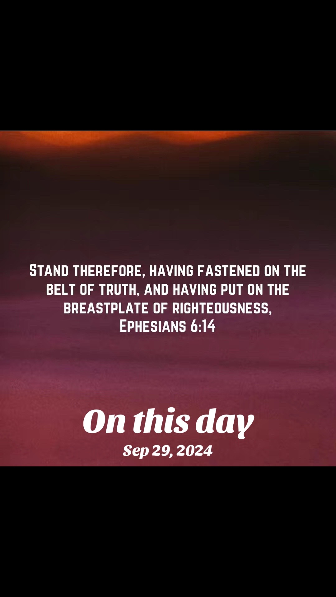 @Warrior of God