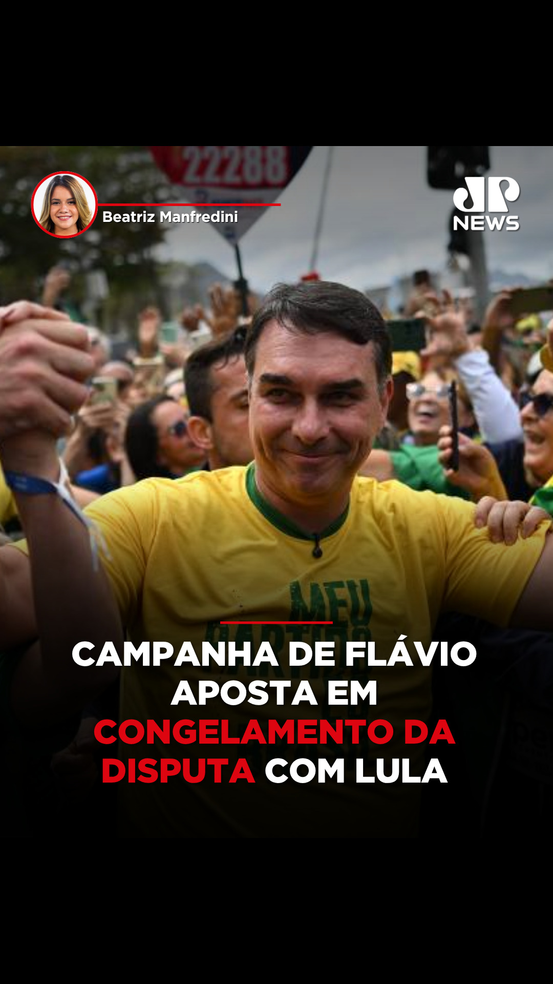@Jovem Pan News