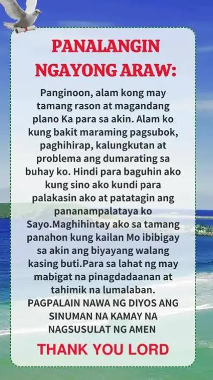 @Prayers🙏❤️