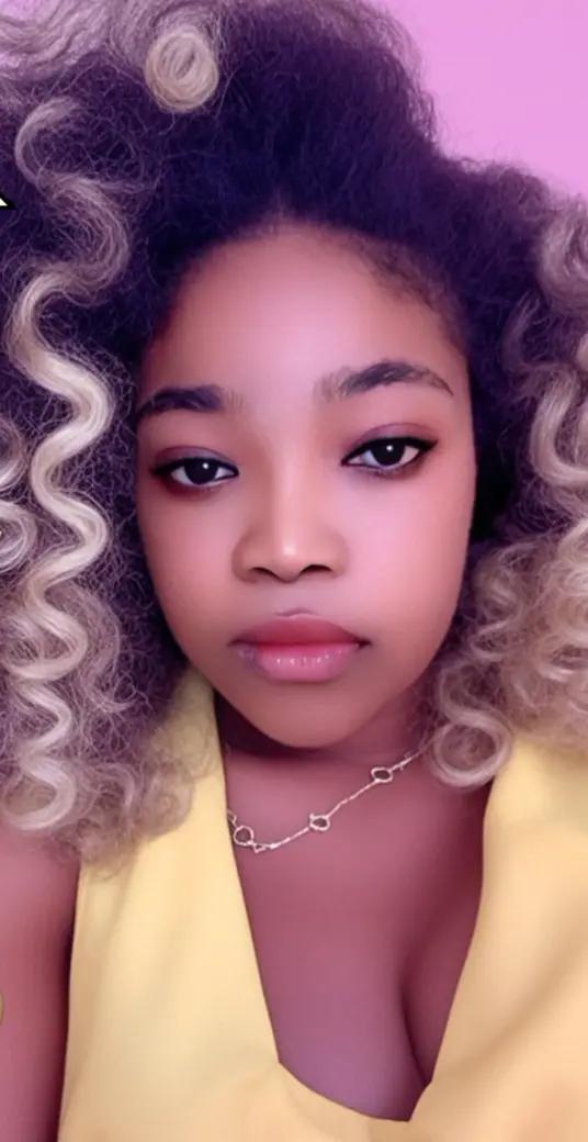 @Cécilia Gnangué