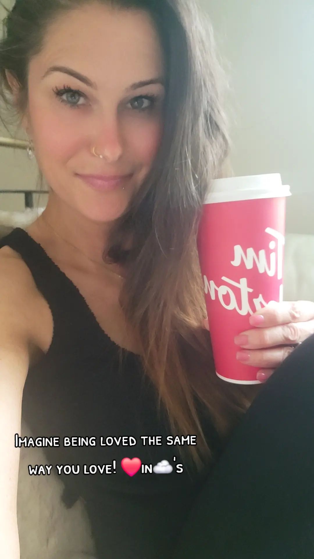@Aprilnicole