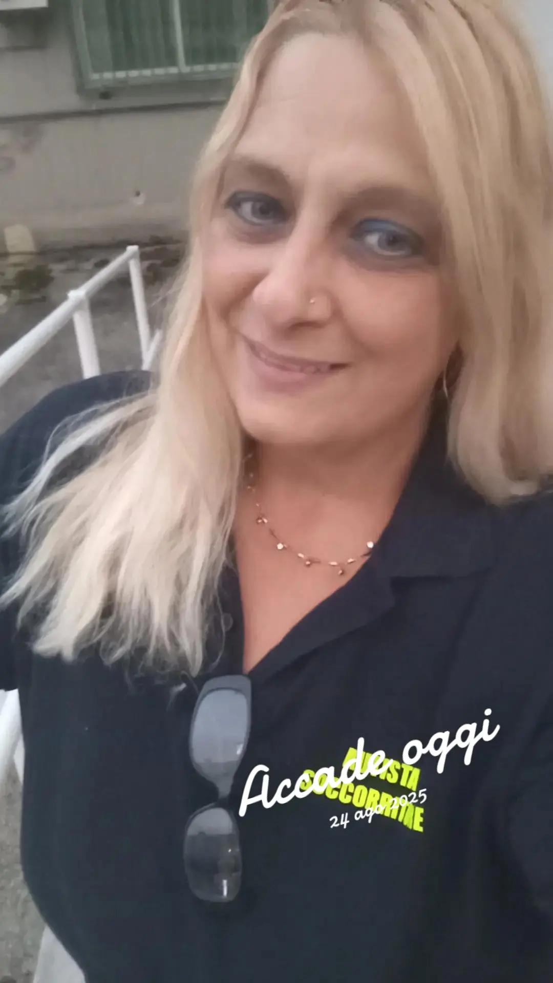 @Cinzia Sgambato