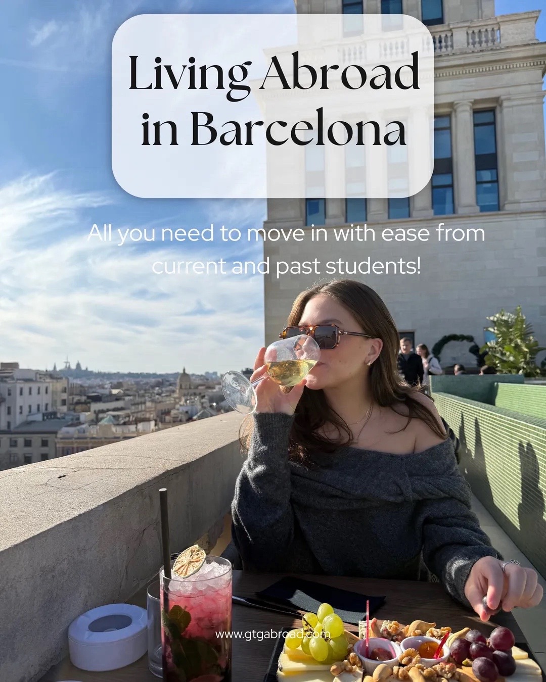 @GTG Abroad