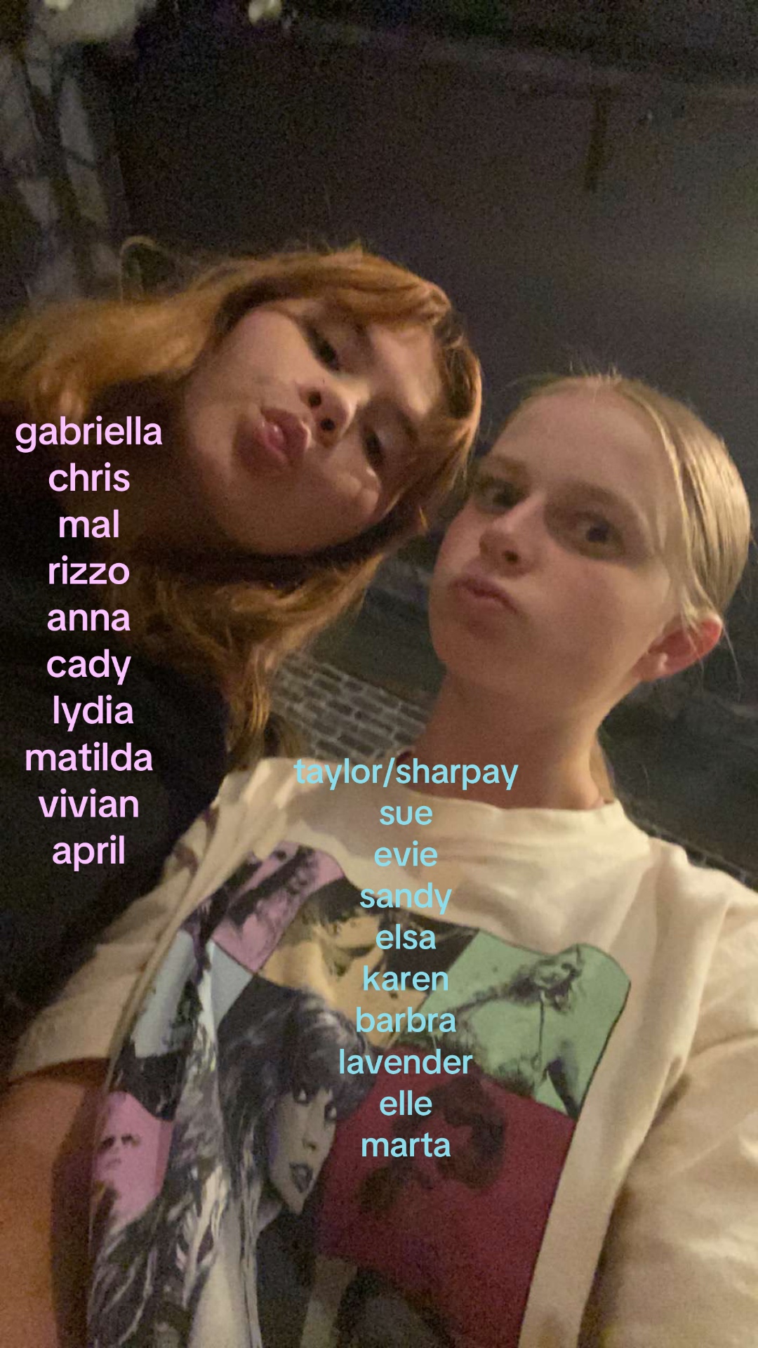 @nicolynn🎭💕