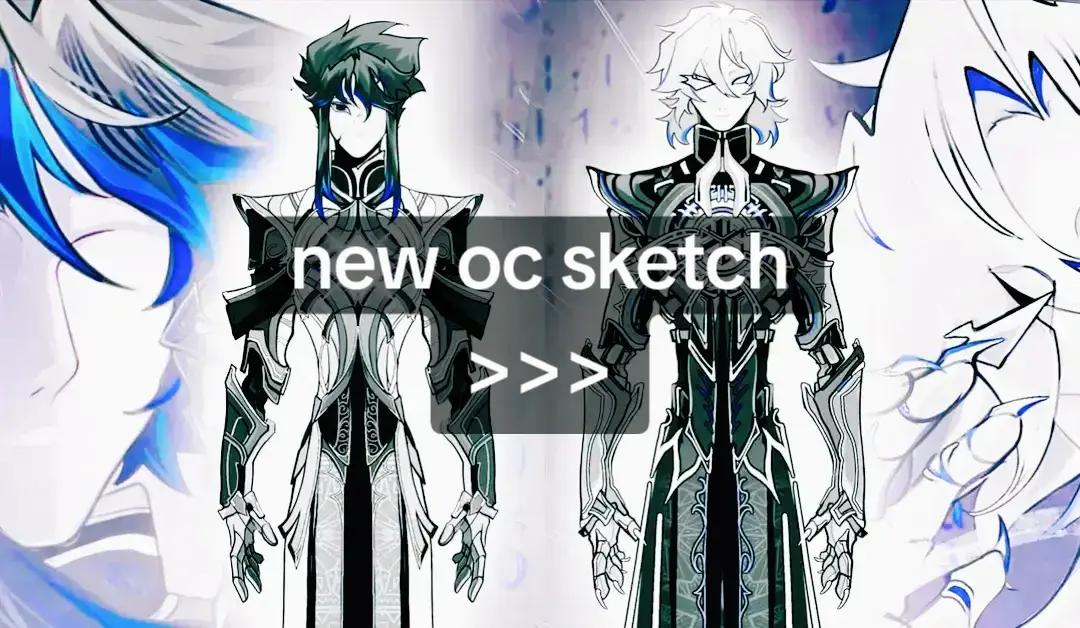 @Никорив | COMMISSIONS OPEN!!!