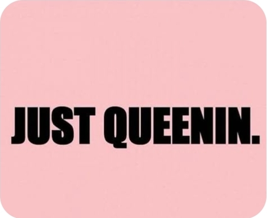 @Ebony Queen