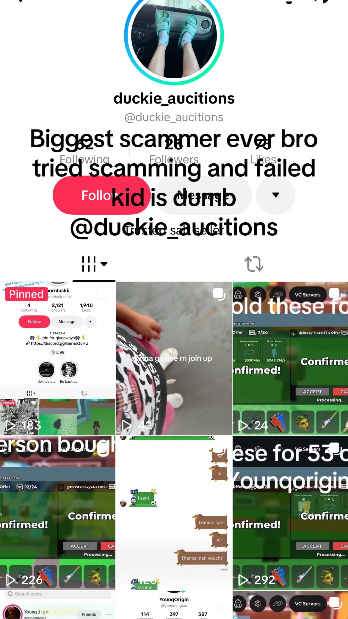 @MultipleBloxs