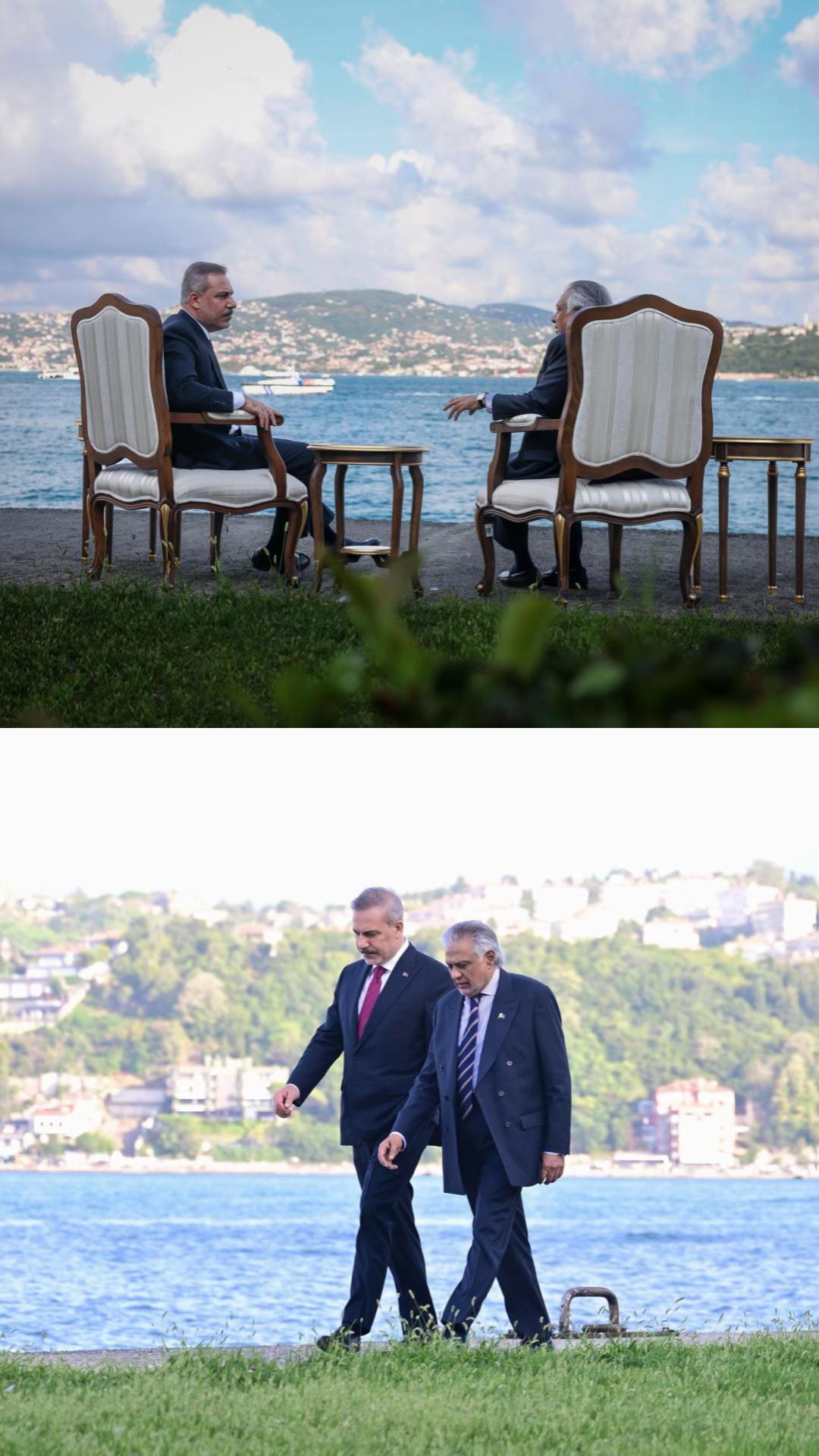 @Hakan Fidan