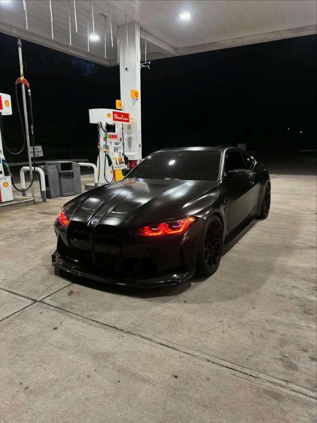 @Car lifestyle