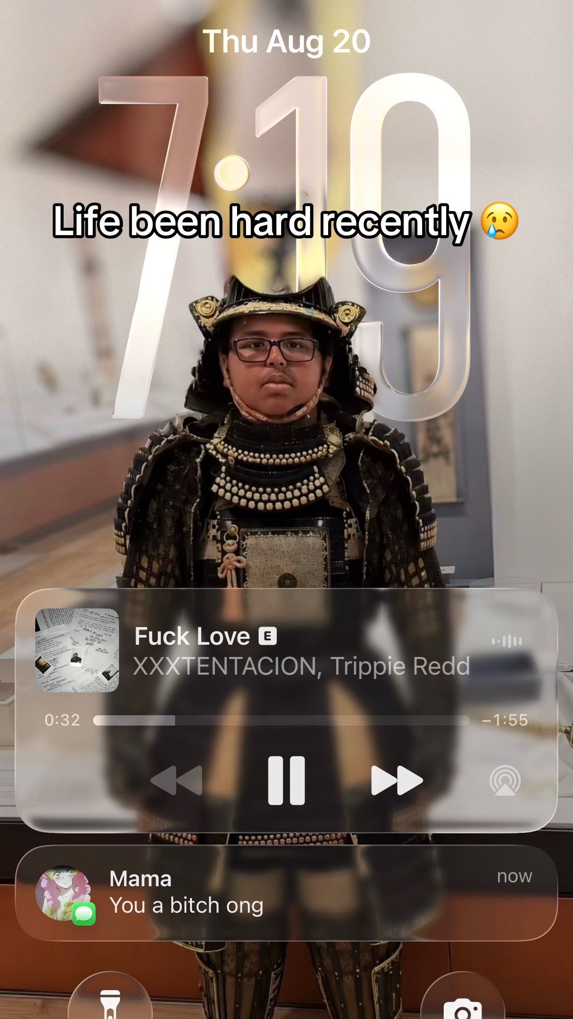 @🐇