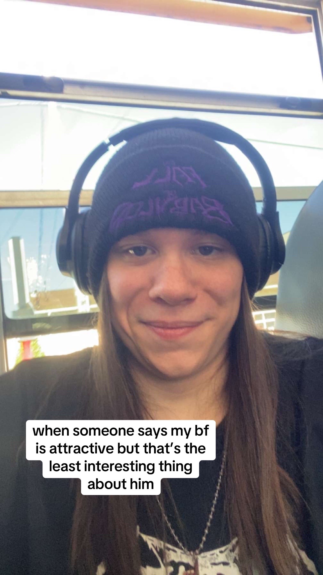 @zoey so cool