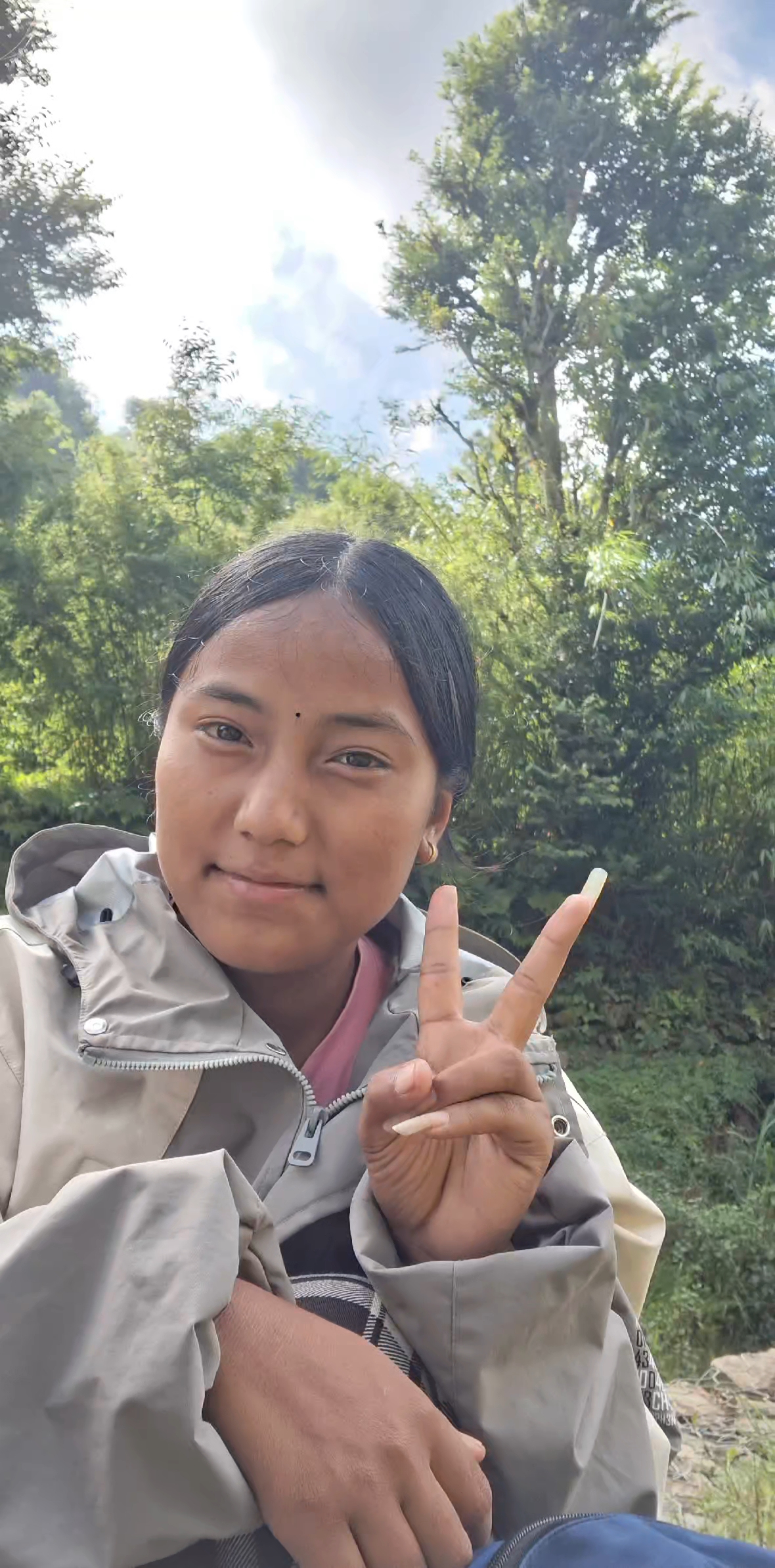 @🗣️प्रतिमा खाम्चा मगर ❤️🩹💋