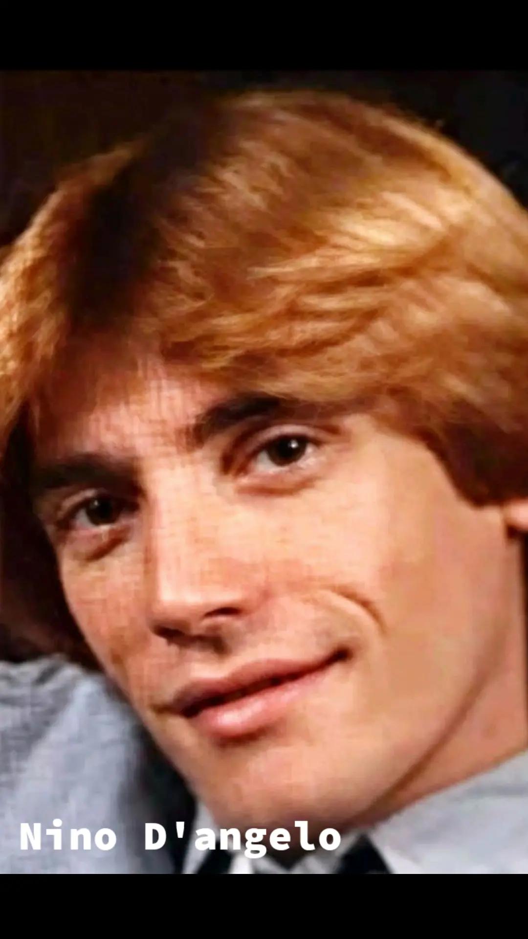 @Salvatore D'angelo