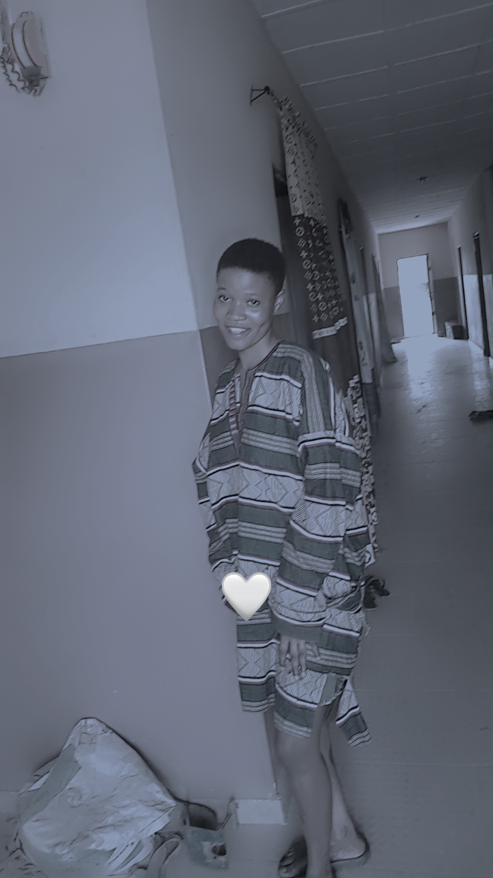 @Blessing Ogundiran