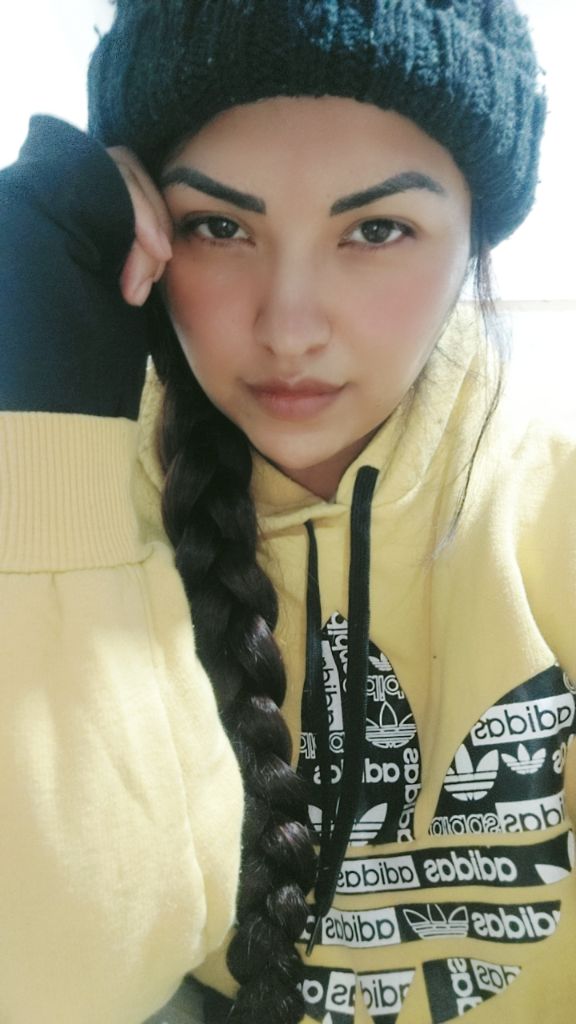 @NANDA🥰 BIEN ARGENTINA 🇦🇷