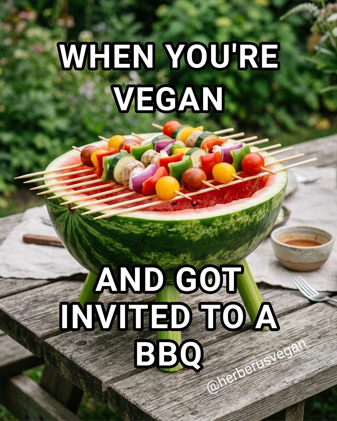 @Herberus Vegan Streetwear