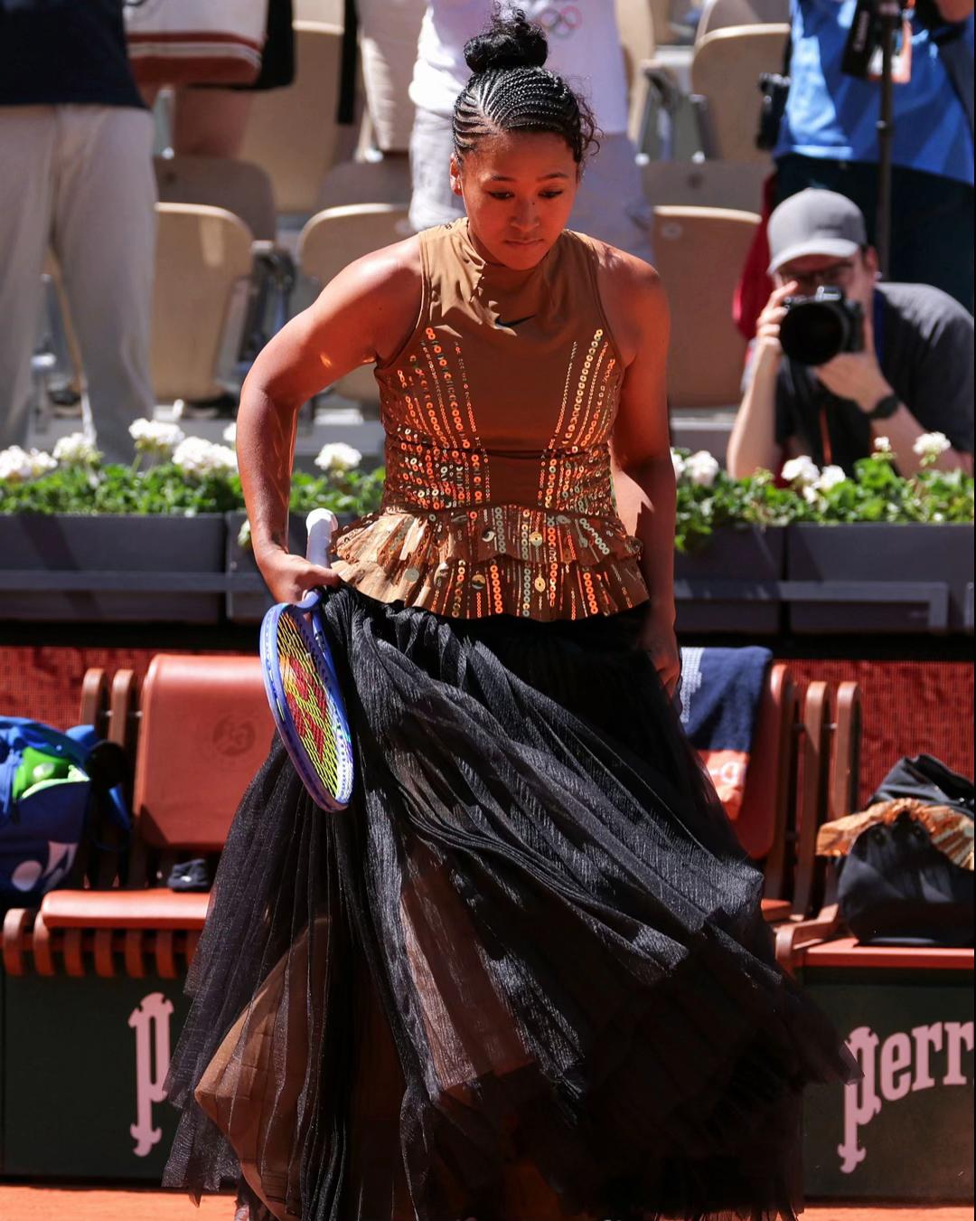 @Australian Open