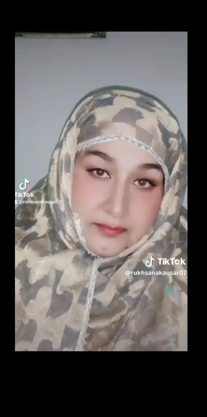 @Rukhsana kausar