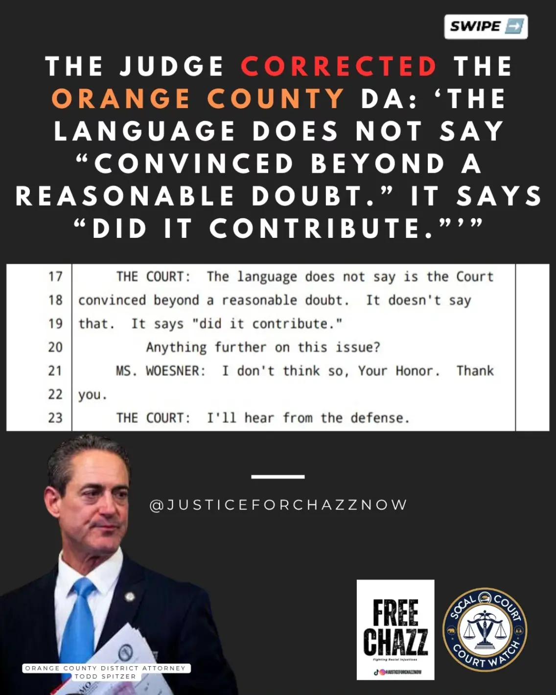 @FREE CHAZZ