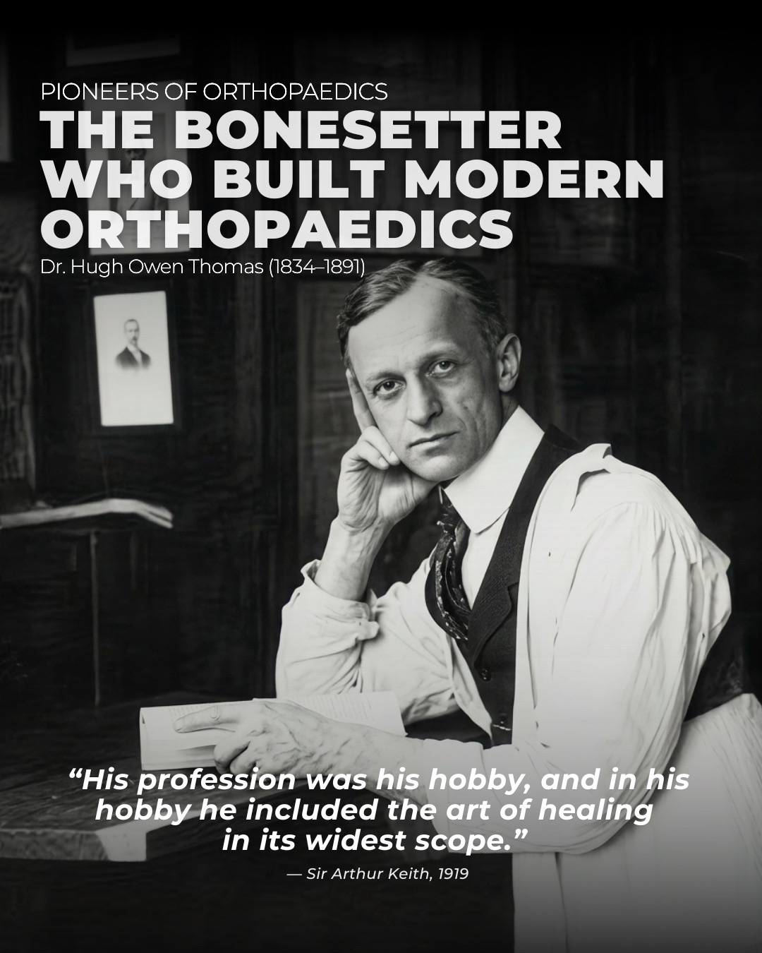 @Bone Doctor - Joint Pain MD