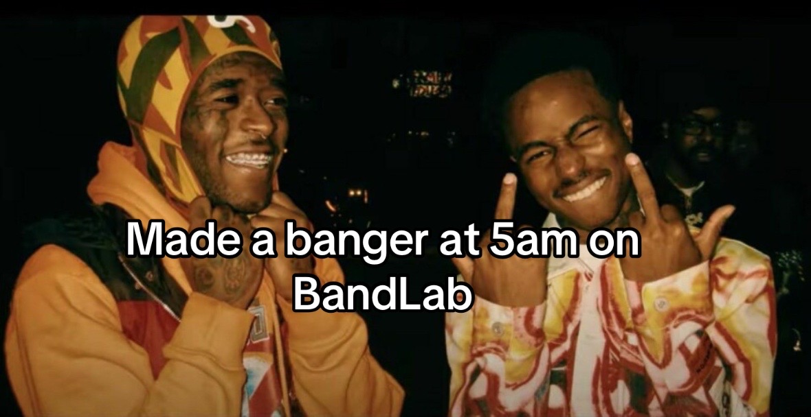 @LiL Jodeci