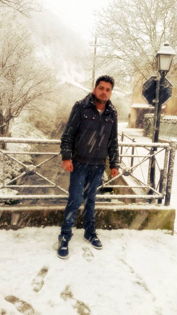 @Mani Italy