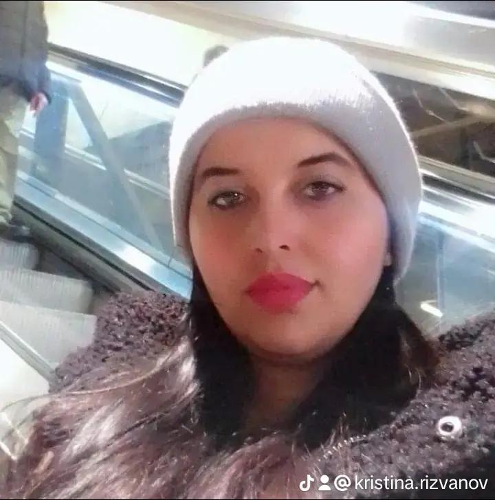 @Kristina Rizvanovic