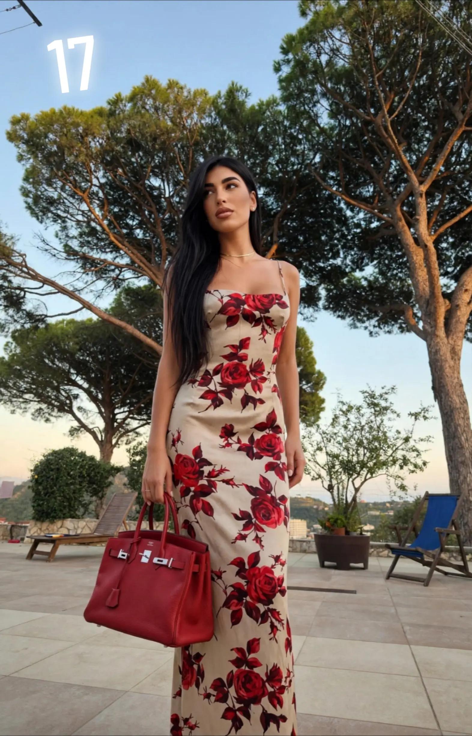 @tonia Monaco