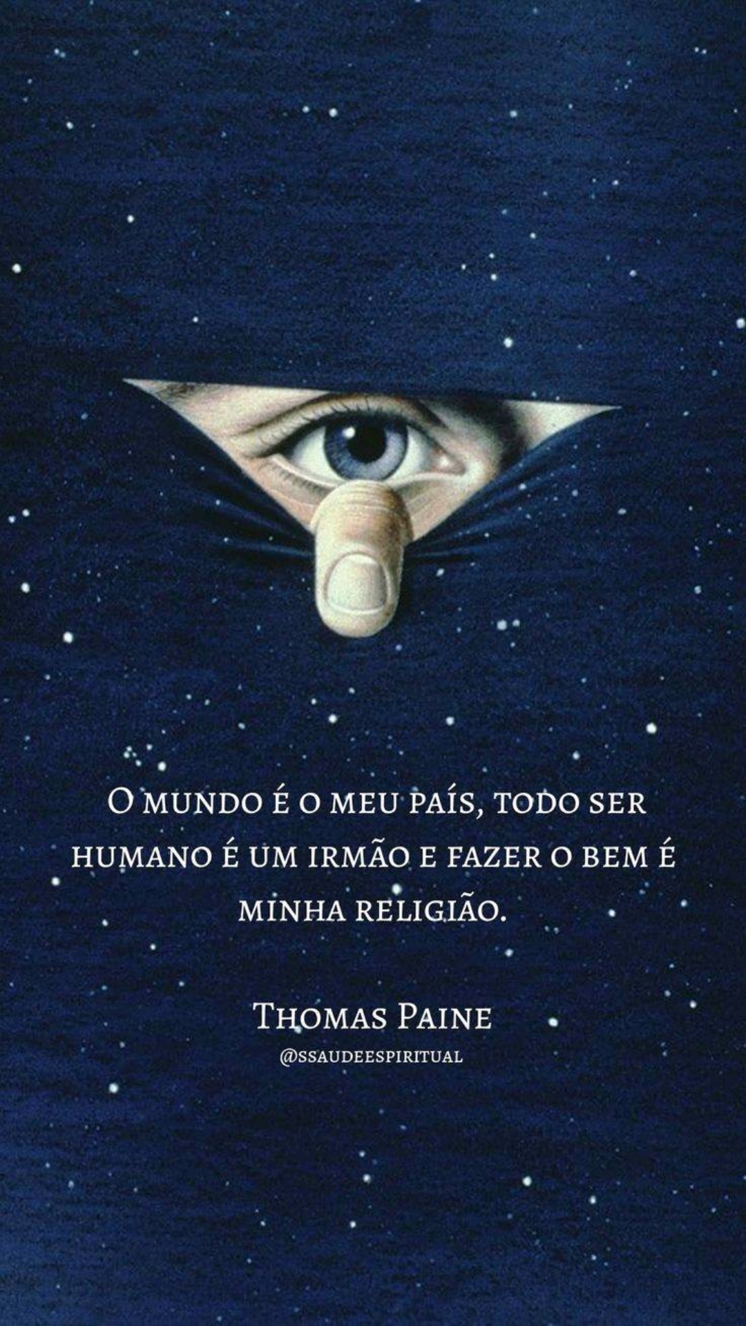 @Emerson de Pádua 🐺