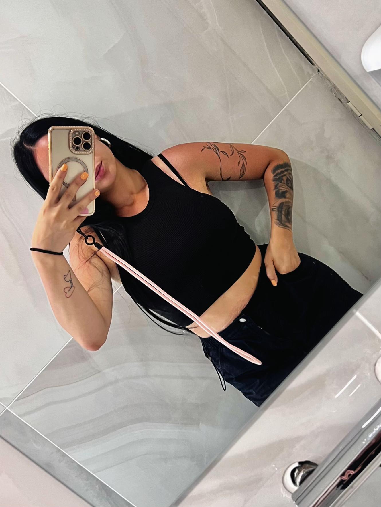 @Francesca Bisignano