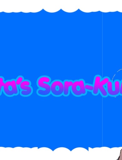 @Sora!💙🩷