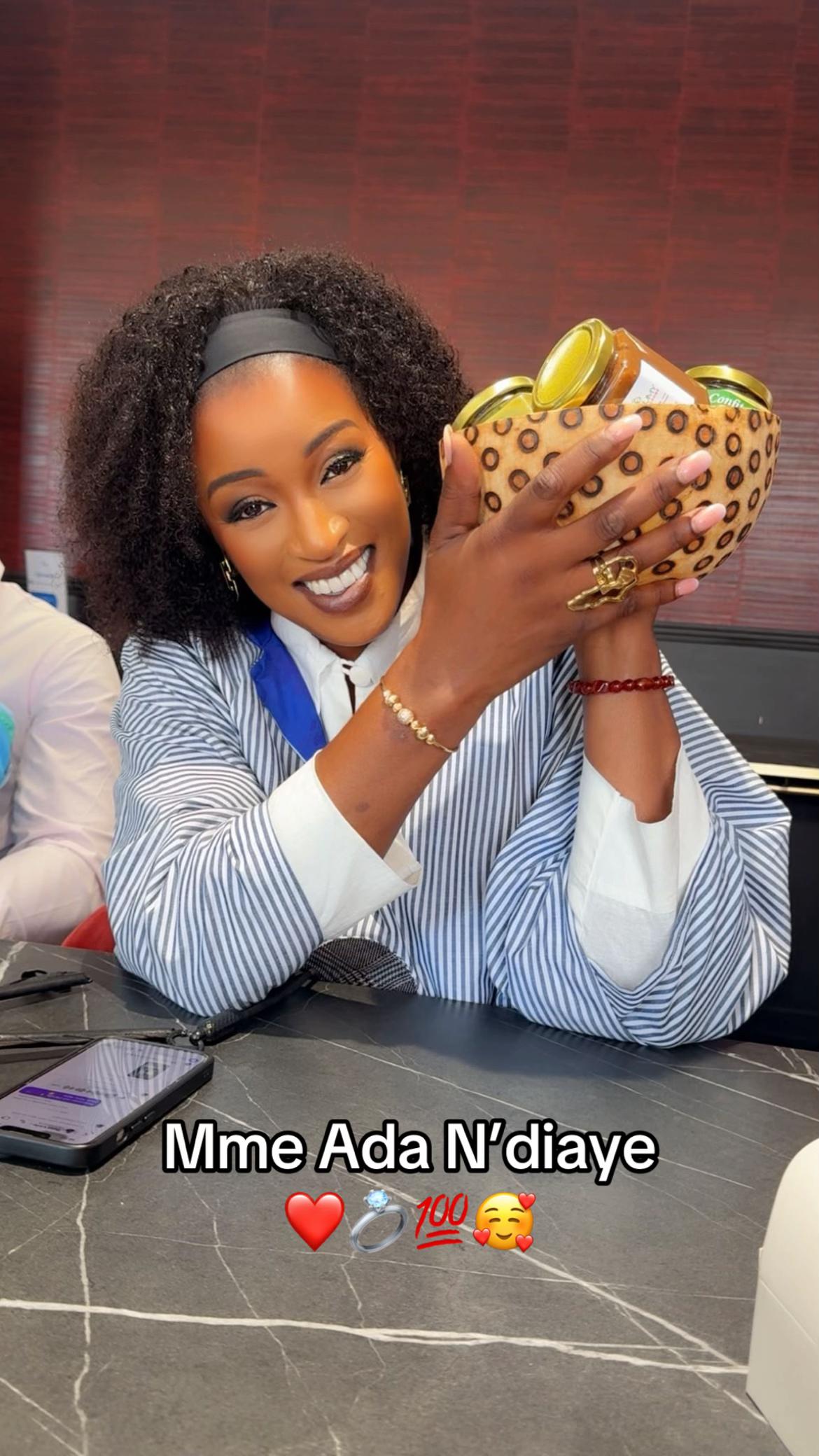 @African Diaspora WOMEN’S O.SY