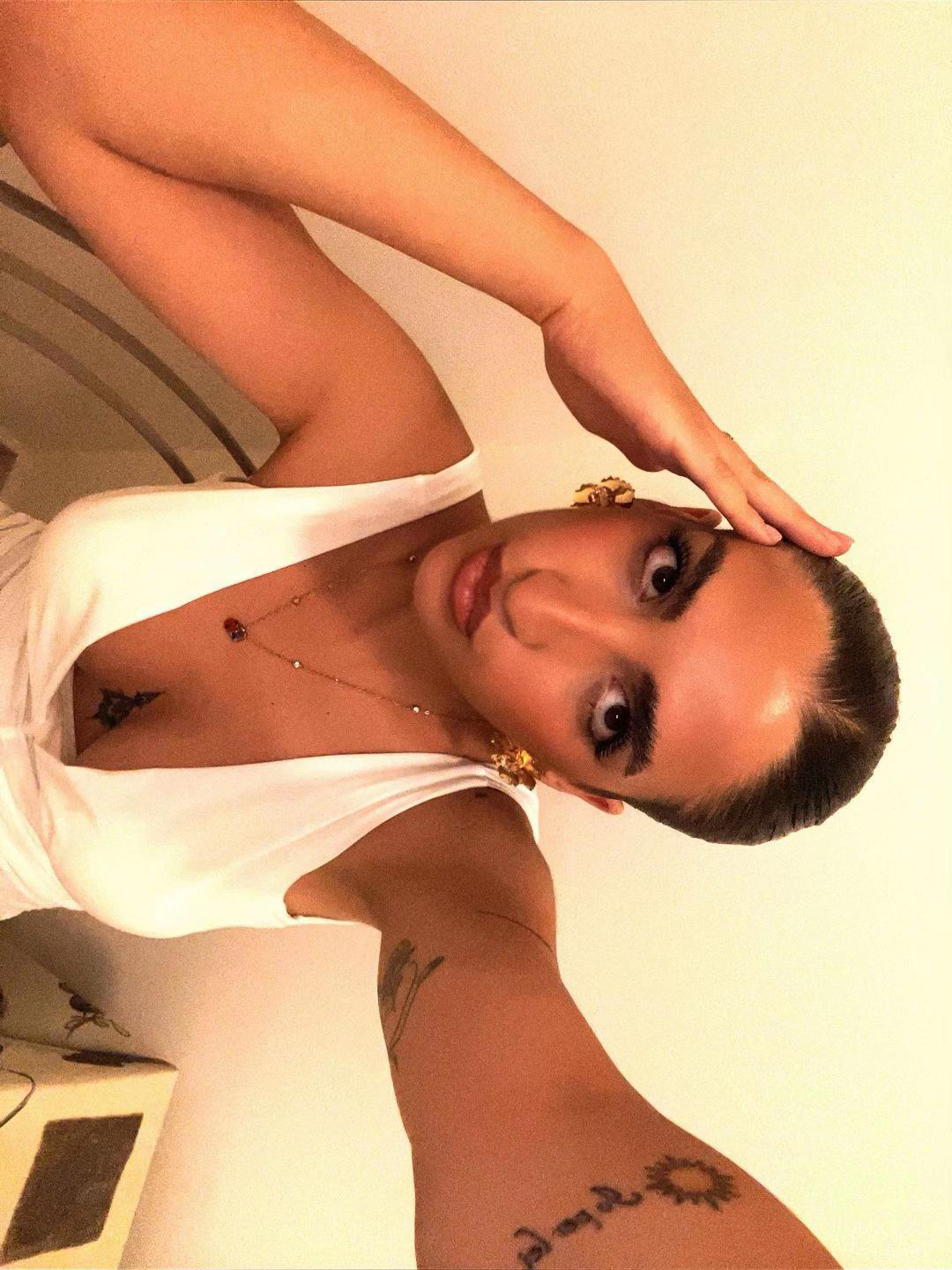 @Alessandra 🍬