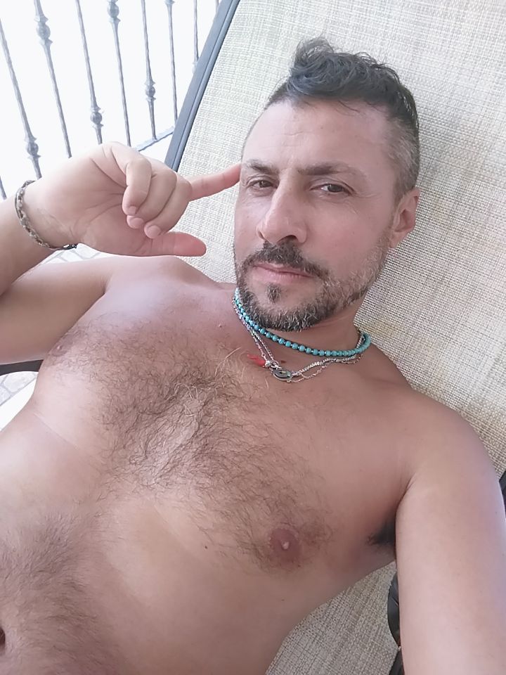@vito il calabrese