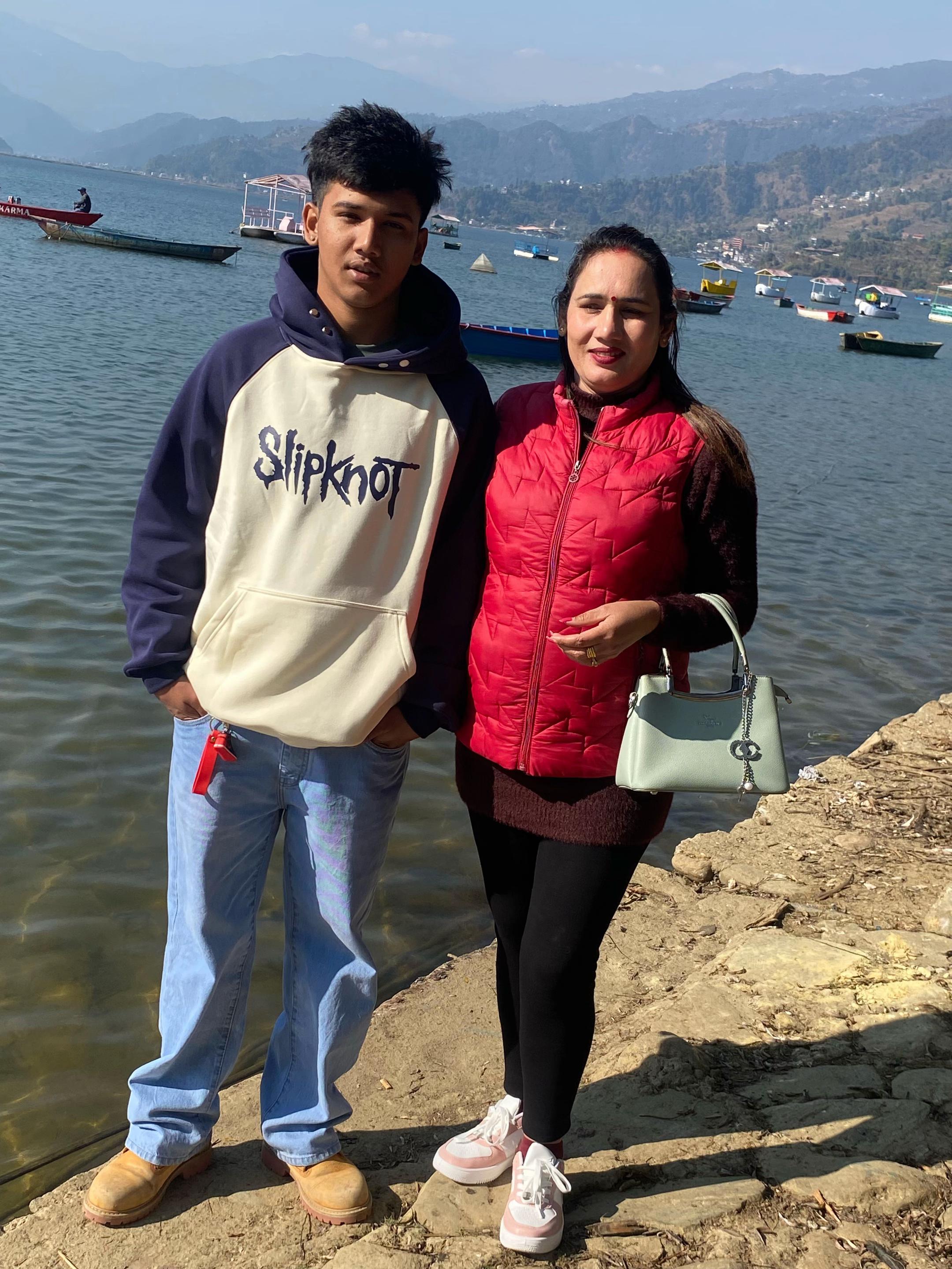 @SRB chhetri74