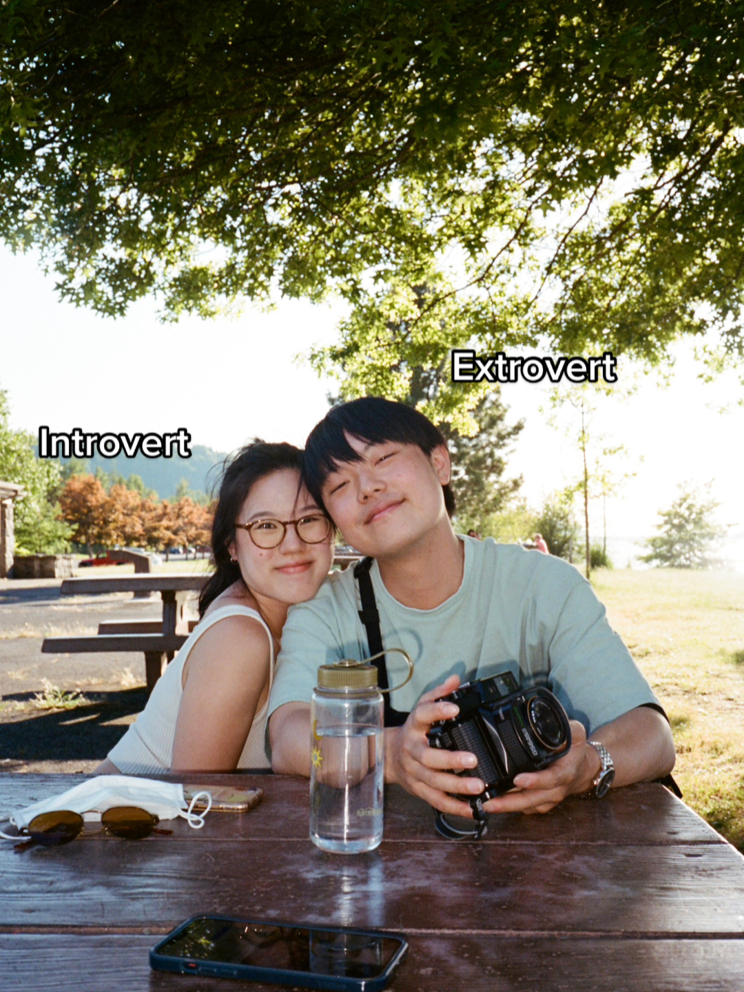 @Alice & Josh