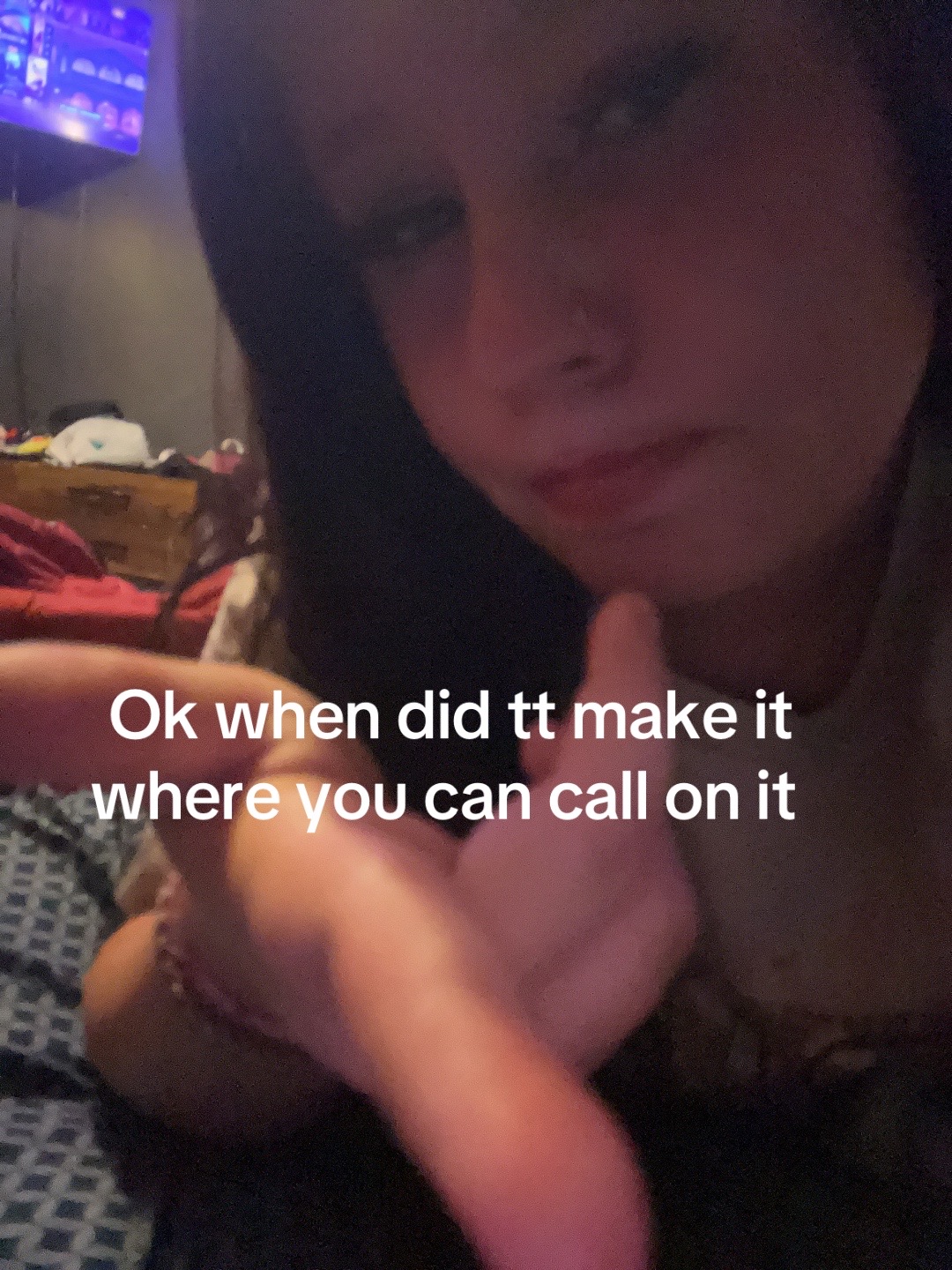 @Itsyagirlmaci