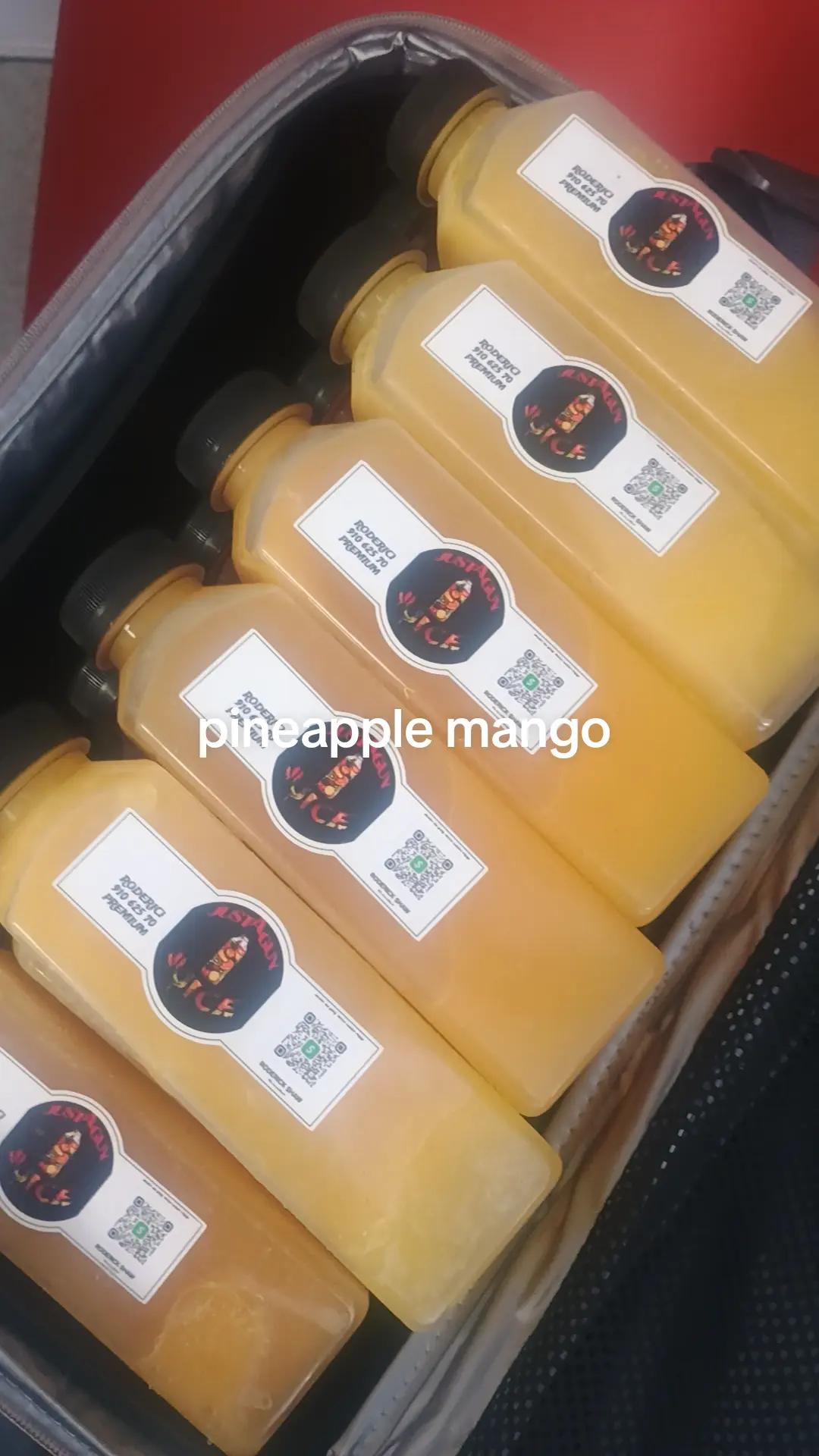 @JUST A GUY JUICE