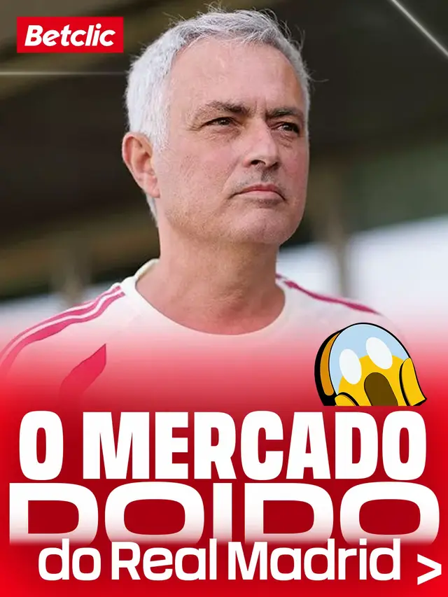 @Betclic Portugal