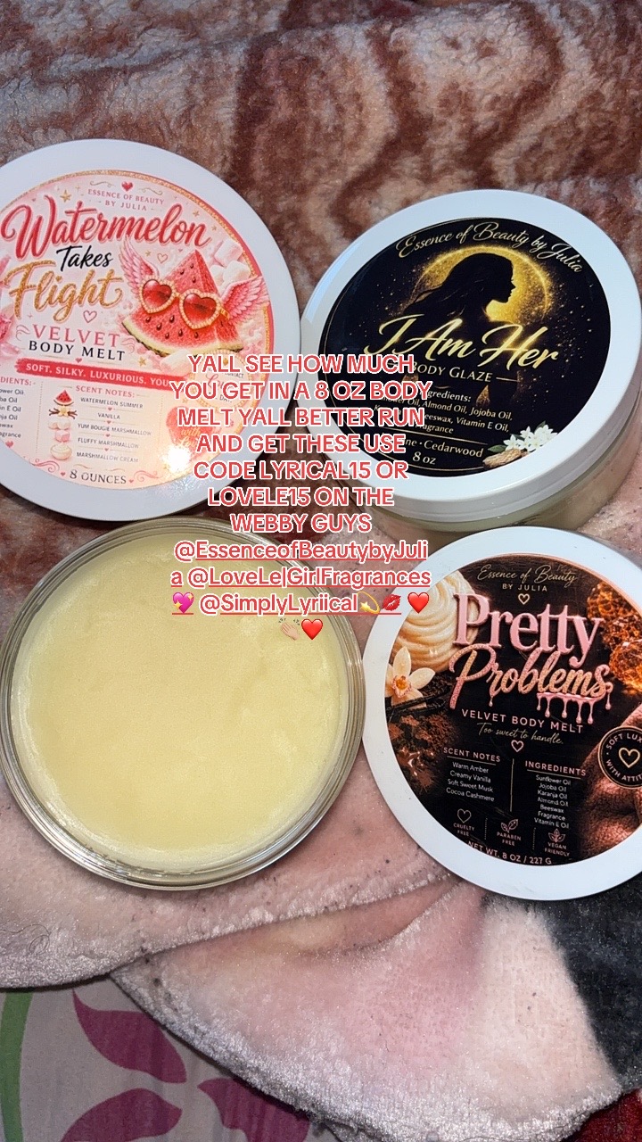 @SCENTSATIONAL♏️