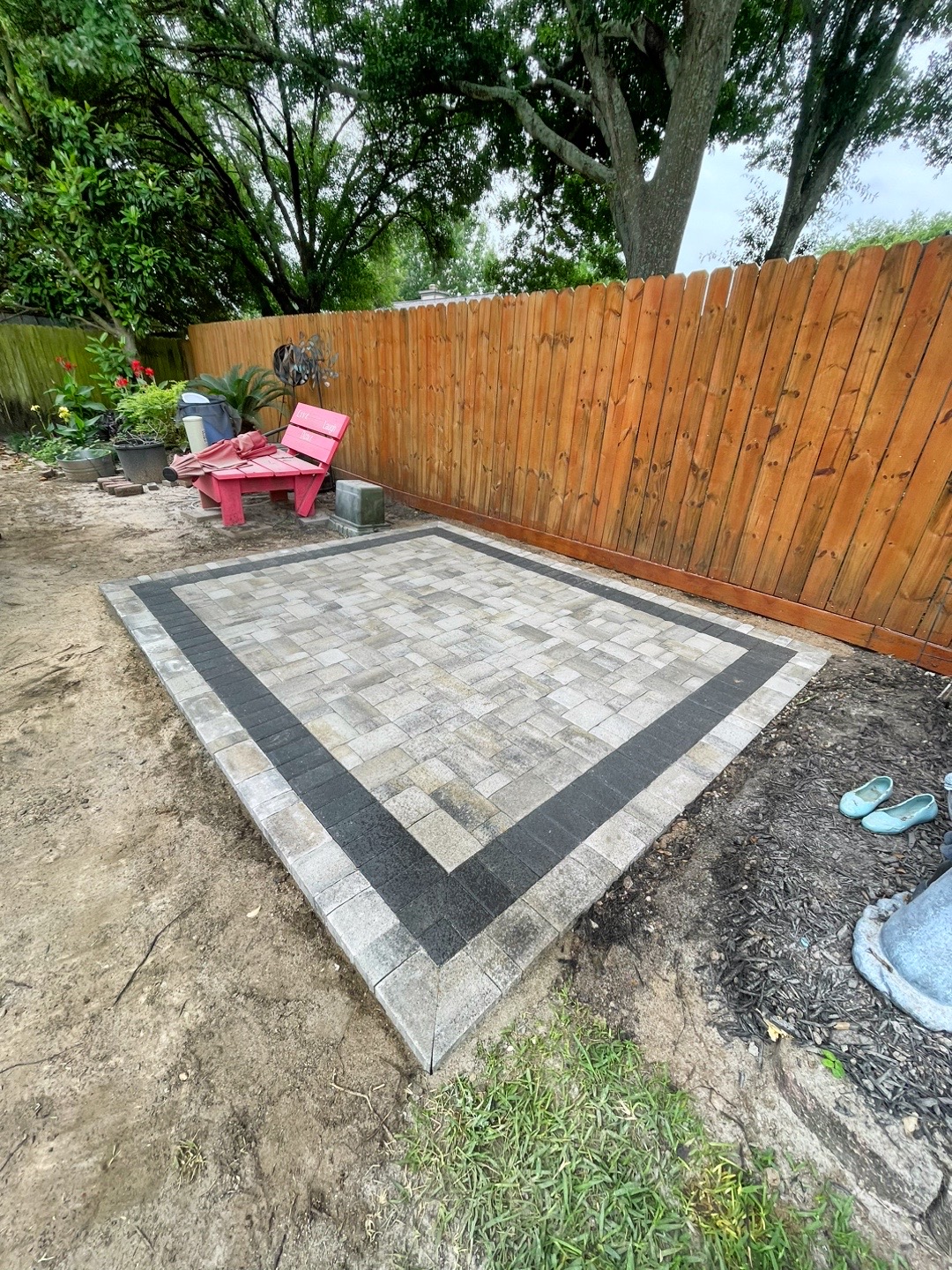 @Pietra outdoors construccion
