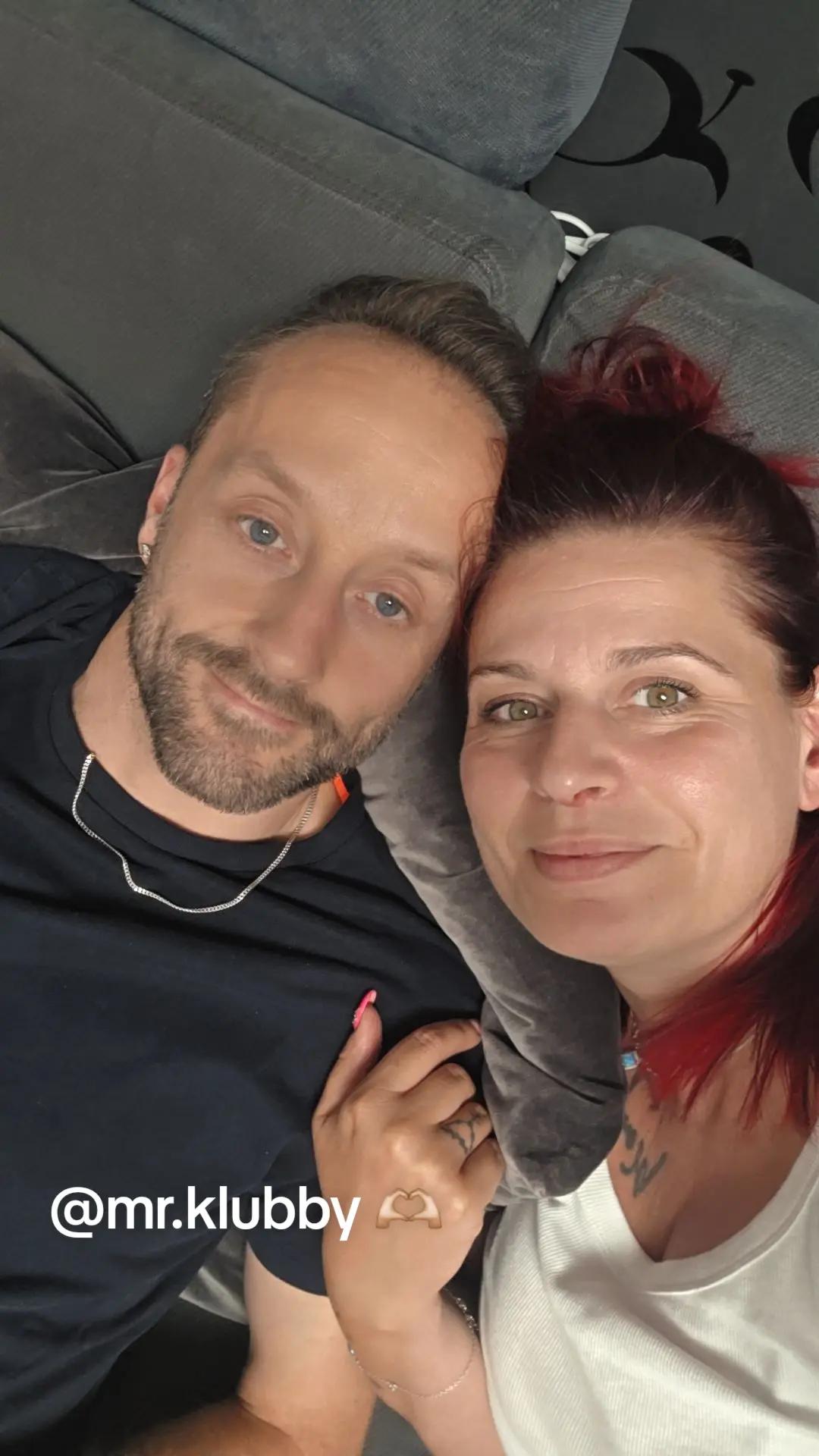 @🤪Chaosbrautmit❤️🔥
