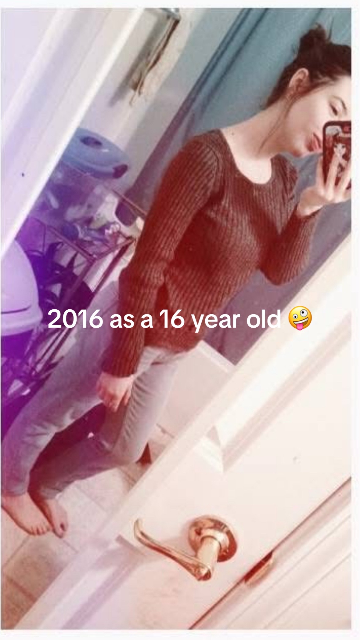 @Mikayla