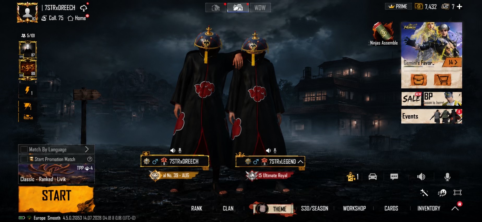 @DREECH_PUBG